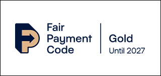 Fair Payment Code